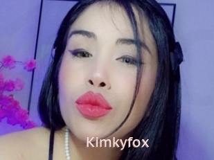 Kimkyfox