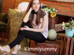 Kimmiyummy