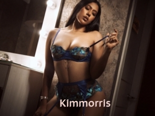 Kimmorris