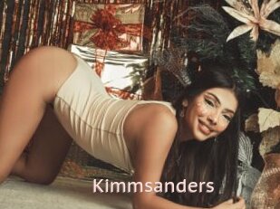 Kimmsanders