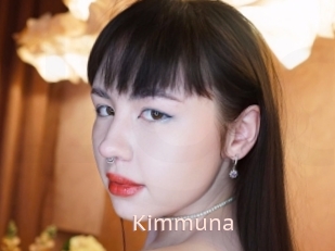 Kimmuna