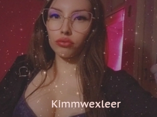 Kimmwexleer