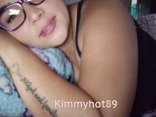 Kimmyhot89