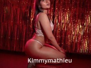 Kimmymathieu
