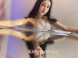 Kimmyvega