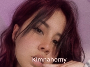 Kimnahomy