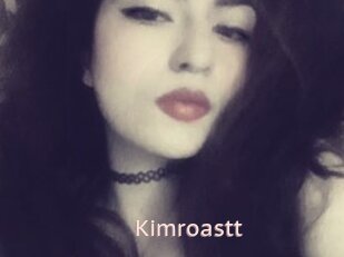 Kimroastt