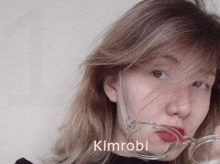 Kimrobi