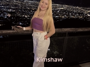 Kimshaw