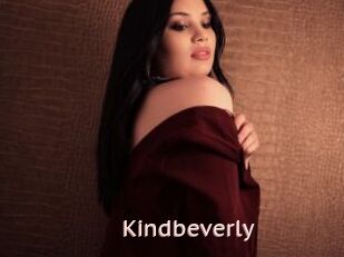 Kindbeverly