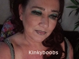 Kinkyboobs