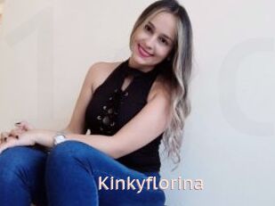 Kinkyflorina