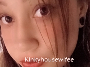 Kinkyhousewifee