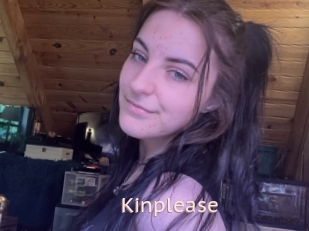 Kinplease