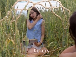 Kirafry