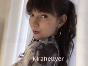 Kirahellyer