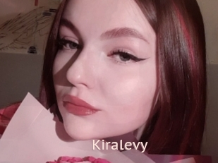 Kiralevy