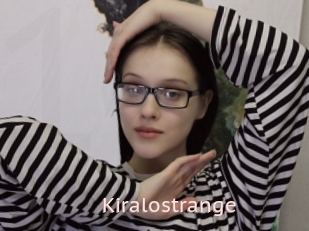 Kiralostrange