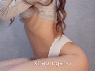 Kiraoregano