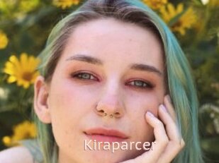 Kiraparcer