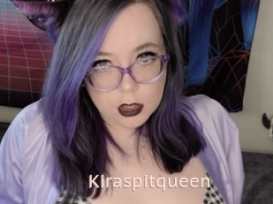 Kiraspitqueen