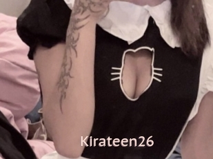 Kirateen26