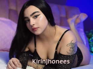 Kirinjhonees