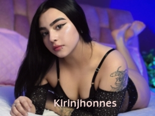 Kirinjhonnes