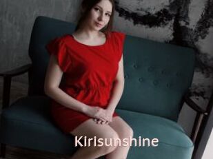 Kirisunshine