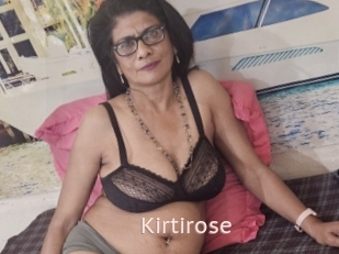 Kirtirose