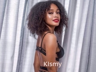 Kismy