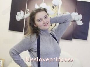 Kissloveprincess