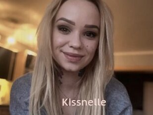 Kissnelle