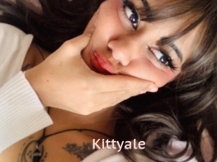 Kittyale