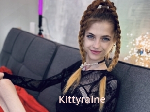 Kittyraine