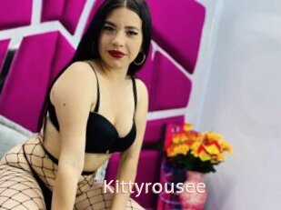 Kittyrousee