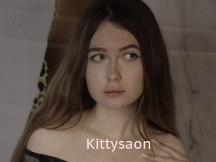 Kittysaon