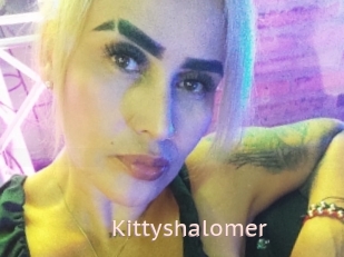 Kittyshalomer