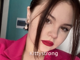 Kittystrong