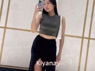 Kiyanayan