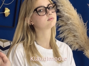 Klaudimoore