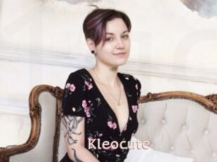 Kleocute