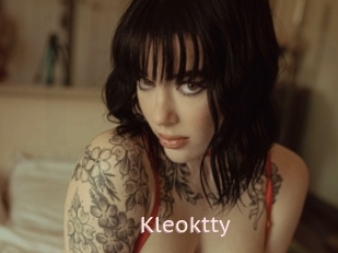 Kleoktty