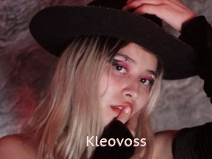 Kleovoss