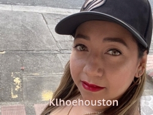 Klhoehouston