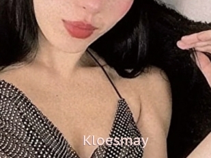 Kloesmay