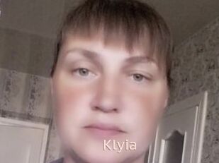 Klyia