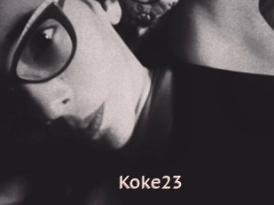 Koke23