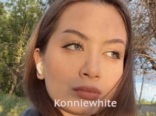 Konniewhite