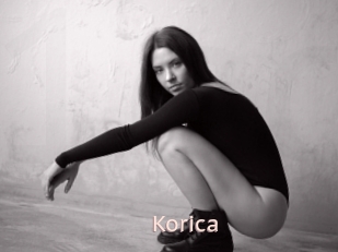 Korica